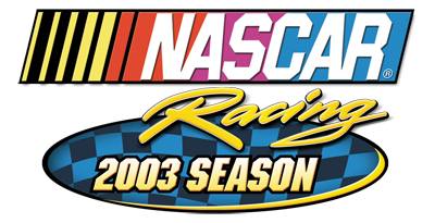 Nascar Racing 2003